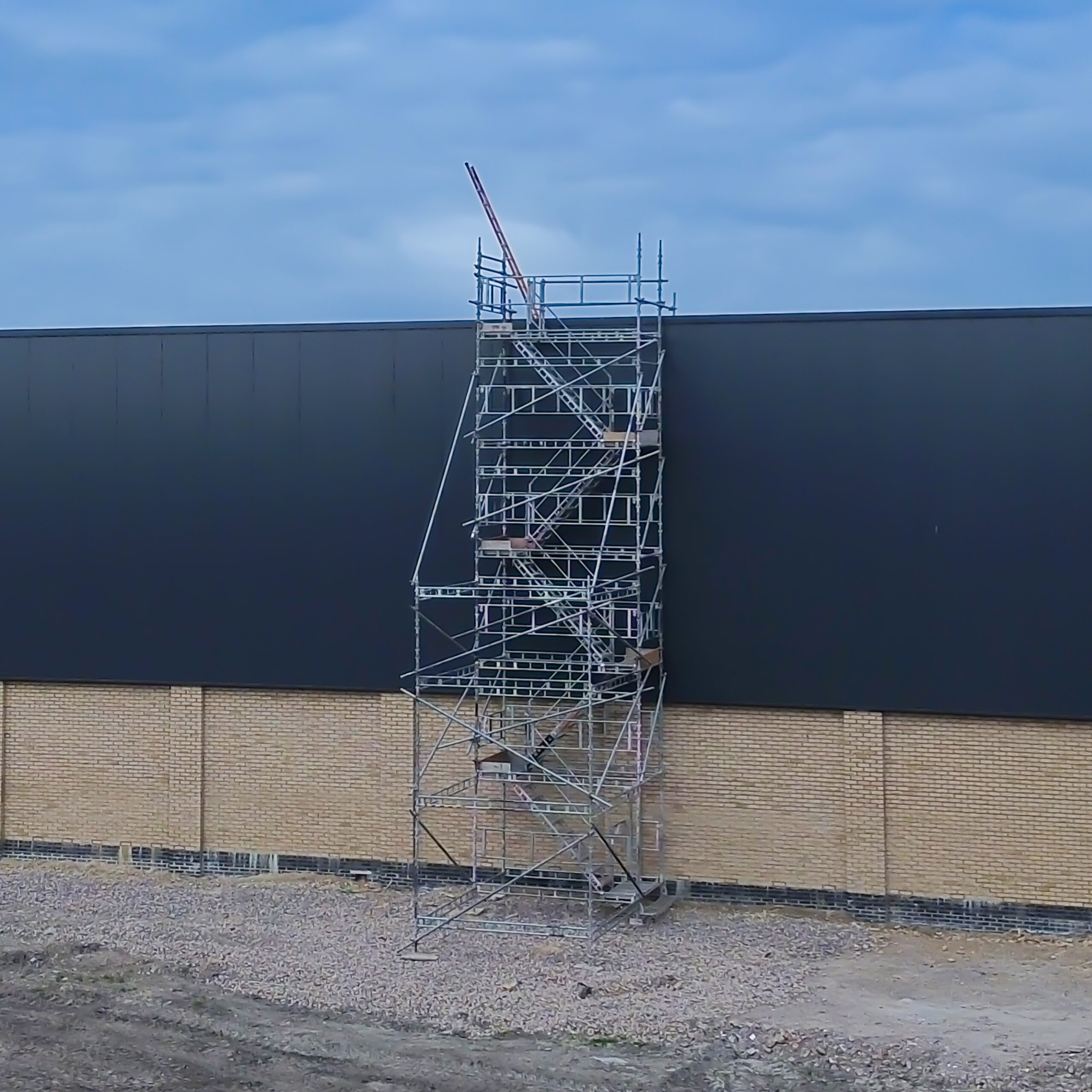 WMAT Secures £881,000 CIF Funding for School Roof Improvements